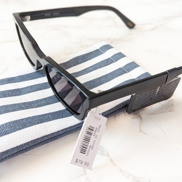 J.Crew Angular Sunglasses - Picture 6 of 8